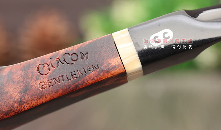 ԭװ CC CHACOMʯľ̶ 5װʿGENTLEMAN 1294S-7