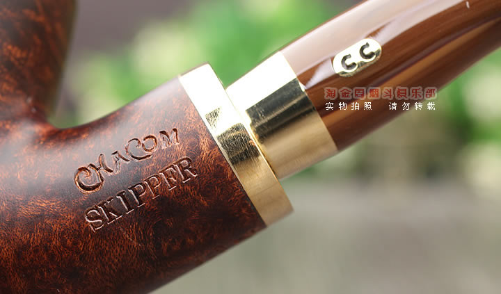 CHACOMʯľ̶ 5SKIPPER ɫ41-7