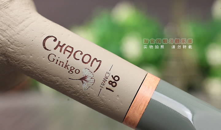 CHACOM CCʯľ̶  GINKGO 186-7