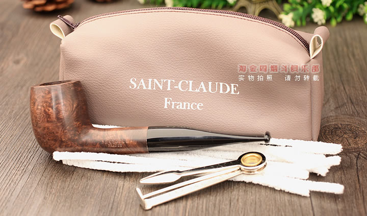 CHACOM CCʯľ̶ POCHETTE ST CLAUDE ʥ͵װT1-1