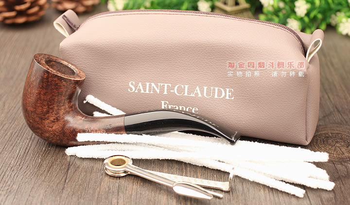 CHACOM CCʯľ̶ POCHETTE ST CLAUDE ʥ͵װT2-1