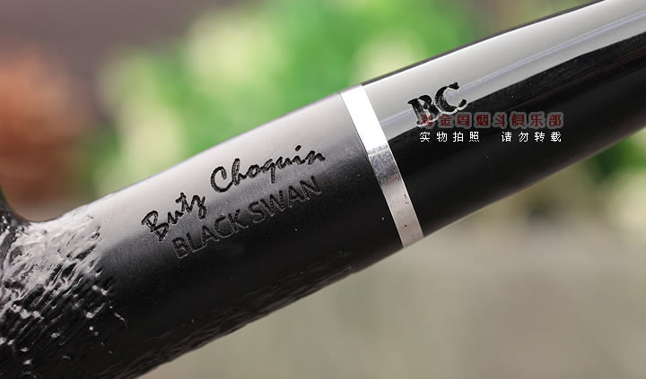 butz choquin BC ʯľ̶ BLACK SWAN 1601-7