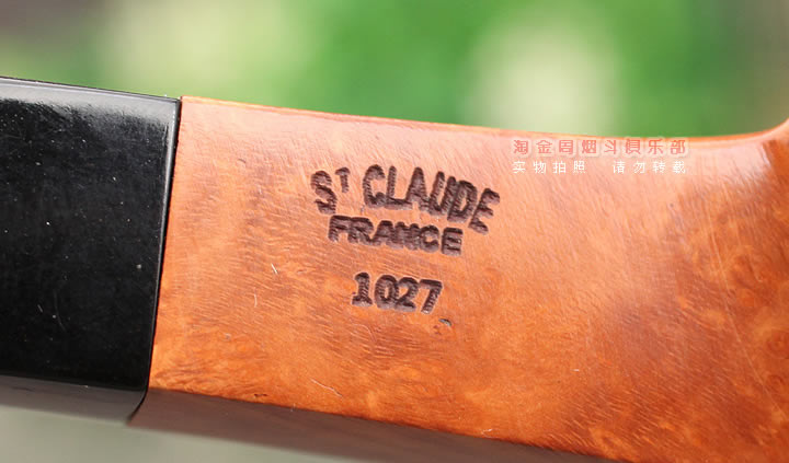 butz choquin BC ʯľ̶ FLAMME 1027-8