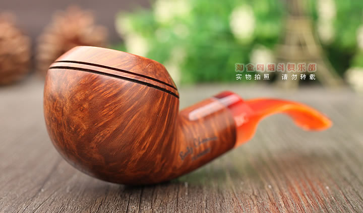 butz choquin BC ʯľ̶ FLAMME ORANGE-1
