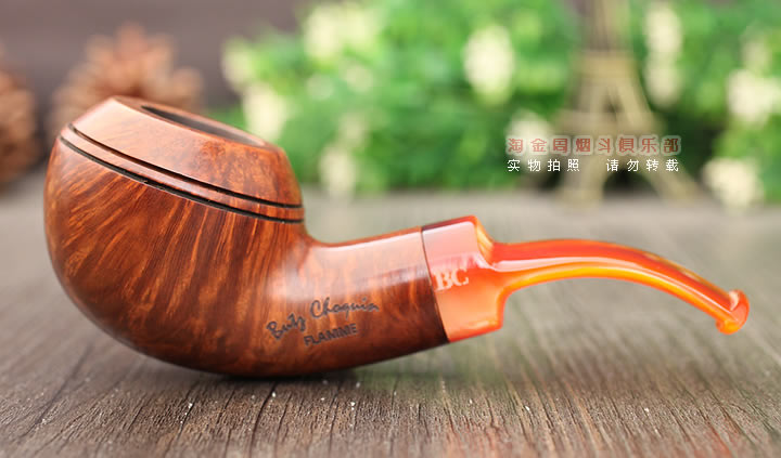 butz choquin BC ʯľ̶ FLAMME ORANGE-3