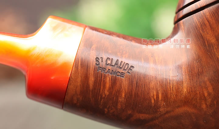 butz choquin BC ʯľ̶ FLAMME ORANGE-8