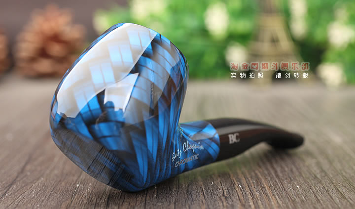 BC ʯľ̶ NEW CHROMATIC BLEUE CARRE ڴɫ-1