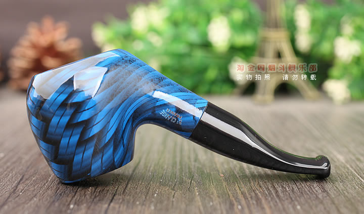 BC ʯľ̶ NEW CHROMATIC BLEUE CARRE ڴɫ-4