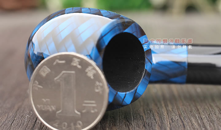 BC ʯľ̶ NEW CHROMATIC BLEUE CARRE ڴɫ-5