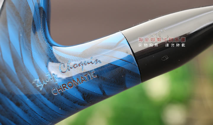 BC ʯľ̶ NEW CHROMATIC BLEUE CARRE ڴɫ-7