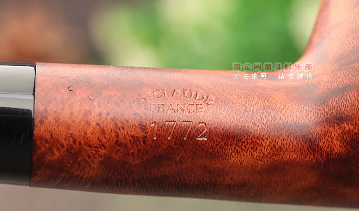 Butz Choquin BCʯľ̶ Old Rootϸ 1772-8