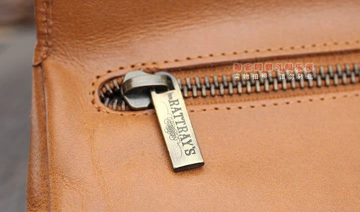 ӢRATTRAY'S Ƥ̶ ˿  CP1-3