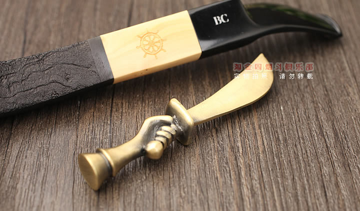 butz choquin BC ʯľ̶ PIRAT װ-5