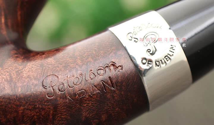 �����̾� ��Ʒ�˵�ɭPetersonʯ�ľ�̶� �����װ��ȦARAN 05-7