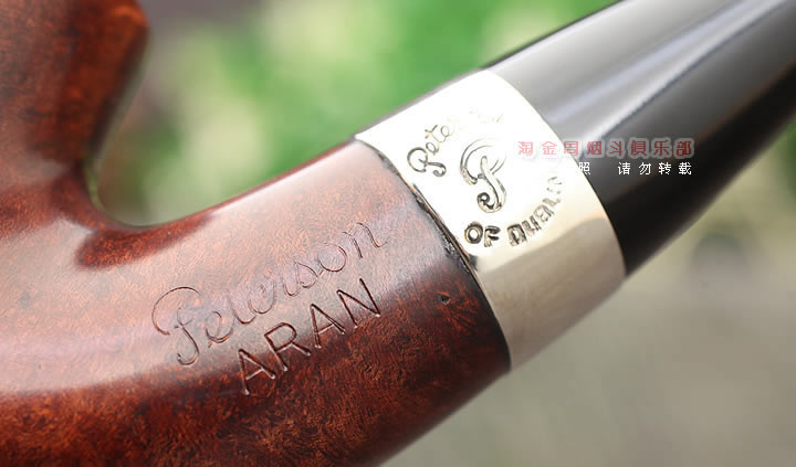 �������˵�ɭPetersonʯ�ľ�̶� �����װ��ȦARAN���� P��05-7