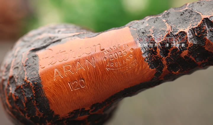 �������˵�ɭpeterson Aranʯ�ľ�̶� 5��������������ɰ120-7