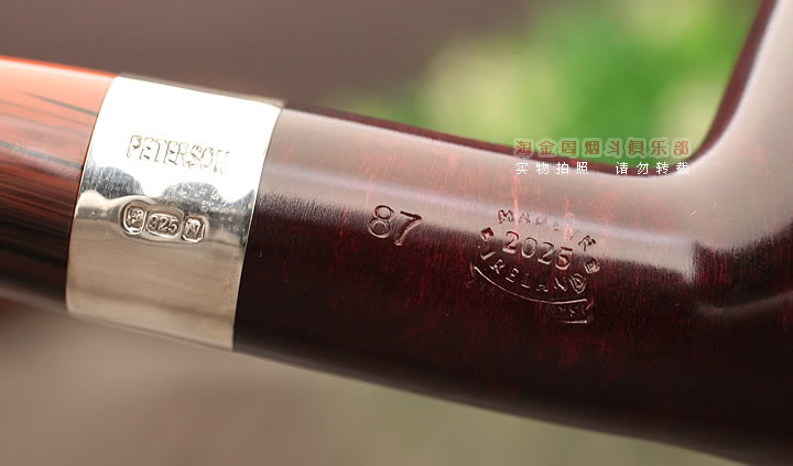 �˵�ɭPeterson irish harpʯ�ľ�̶� ���������ٹ��� 87-7